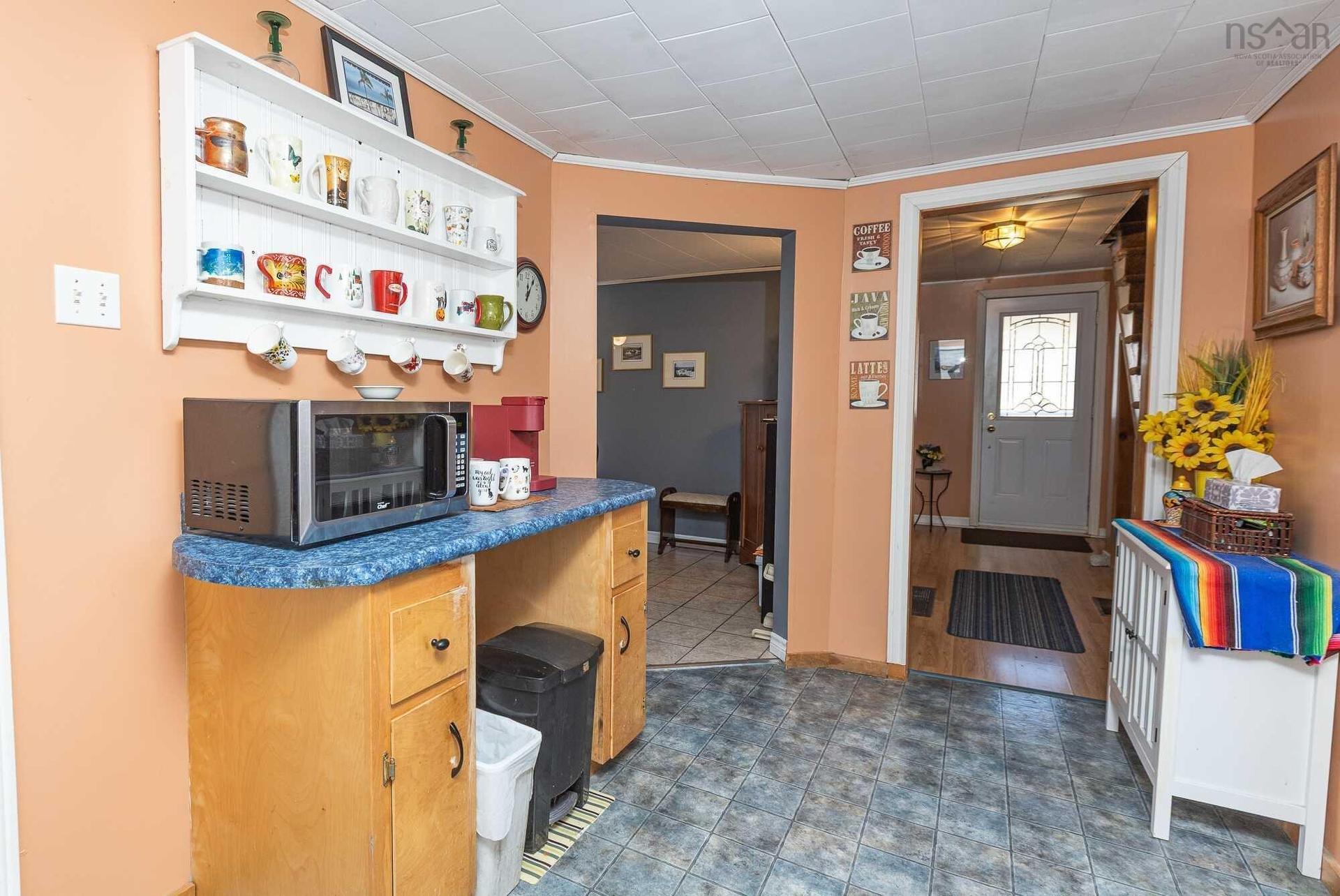 2164 Ns-340, Deerfield, NS