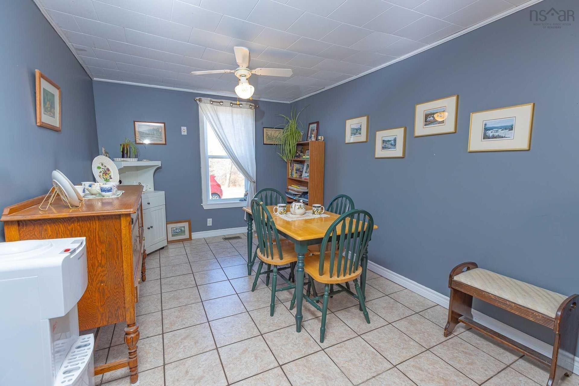 2164 Ns-340, Deerfield, NS