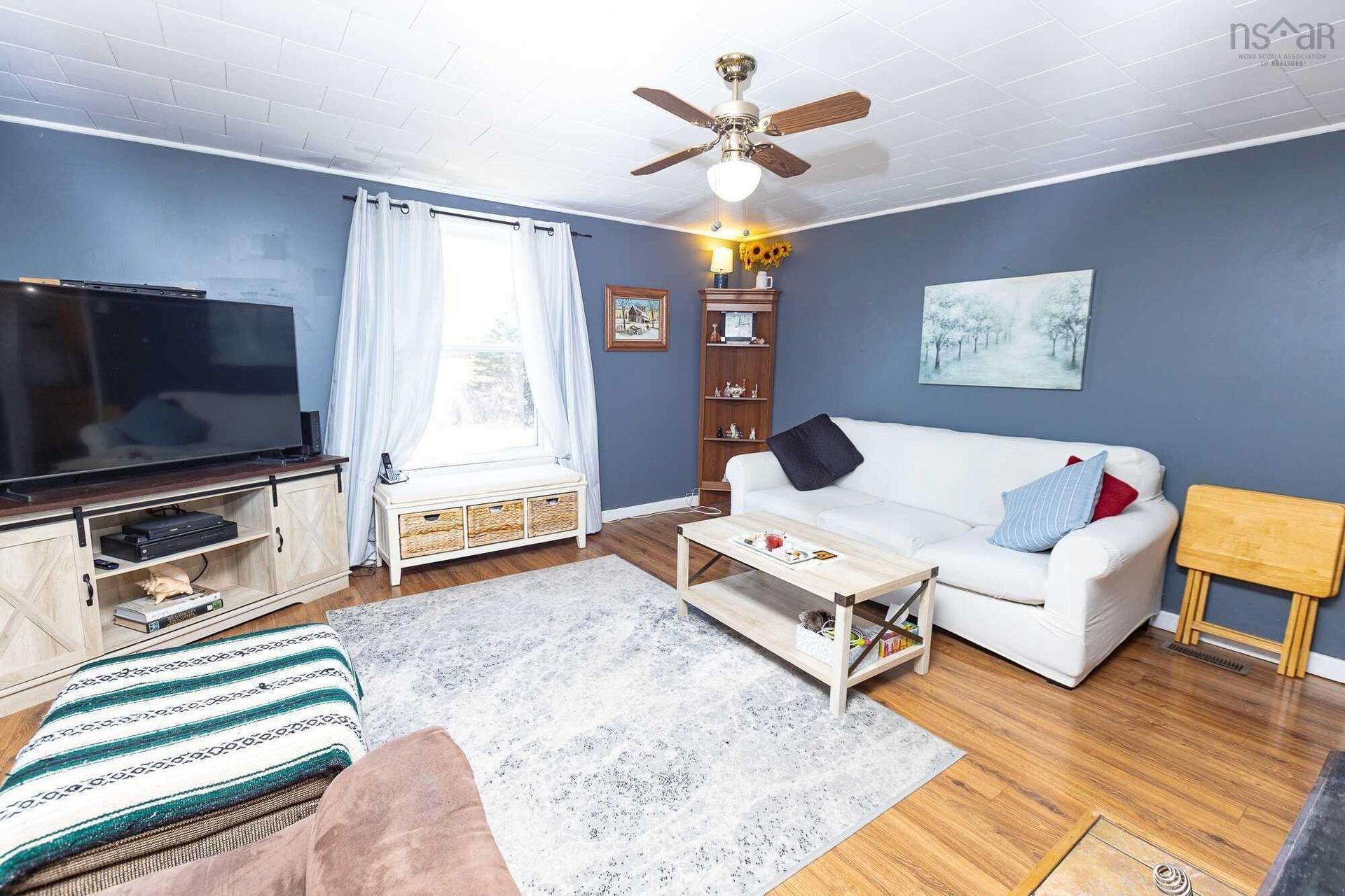 2164 Ns-340, Deerfield, NS