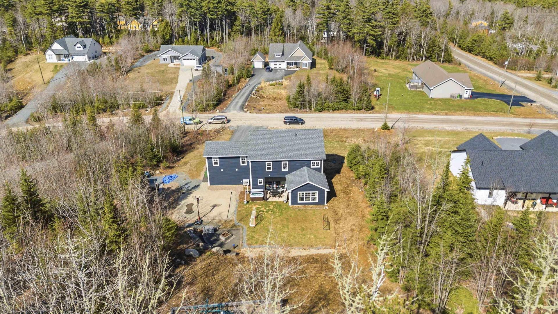 17 Concordia Drive, Conquerall Bank, NS