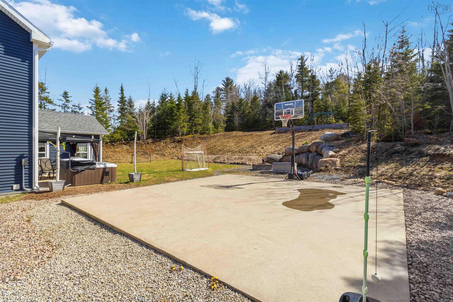 17 Concordia Drive, Conquerall Bank, NS