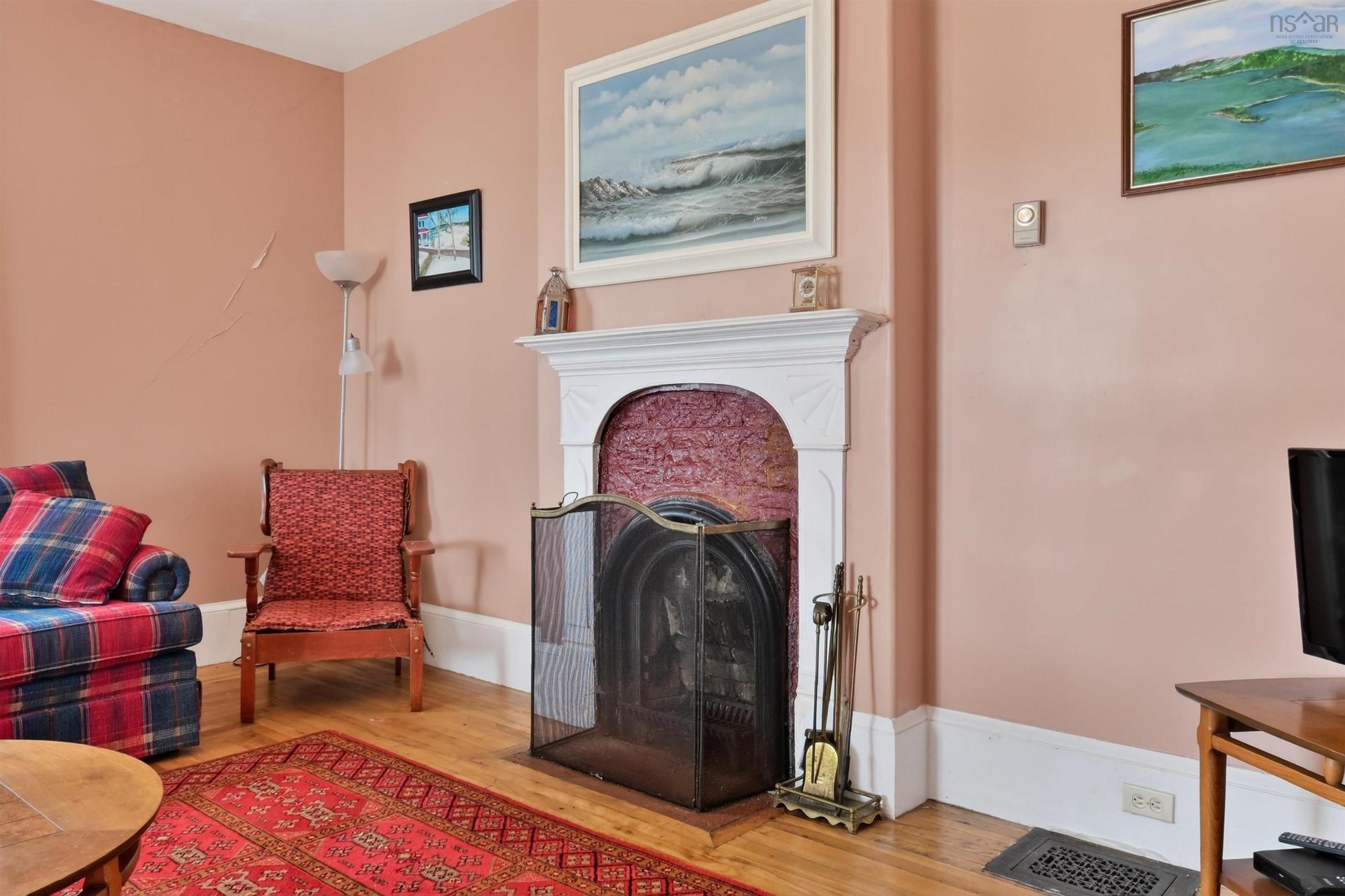 2145 Marble Mountain Rd, West Bay, NS - Indoor Photo Showing Other Room