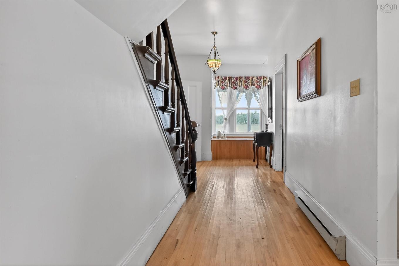 2145 Marble Mountain Rd, West Bay, NS