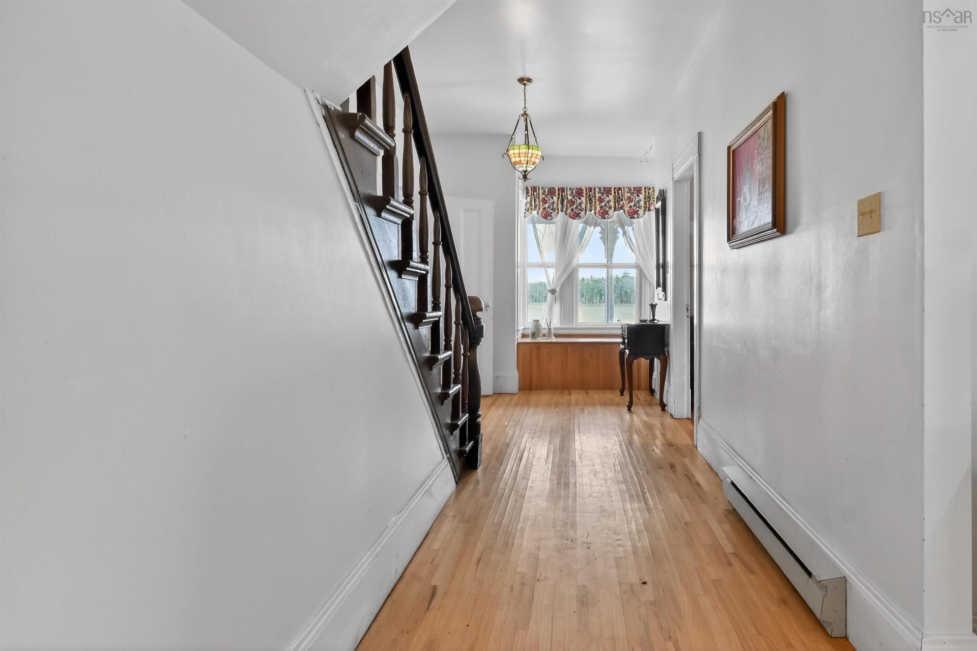 2145 Marble Mountain Rd, West Bay, NS - Indoor Photo Showing Other Room