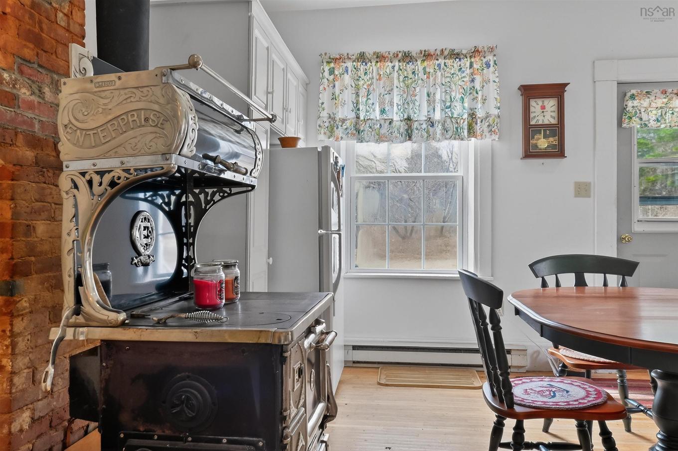 2145 Marble Mountain Rd, West Bay, NS