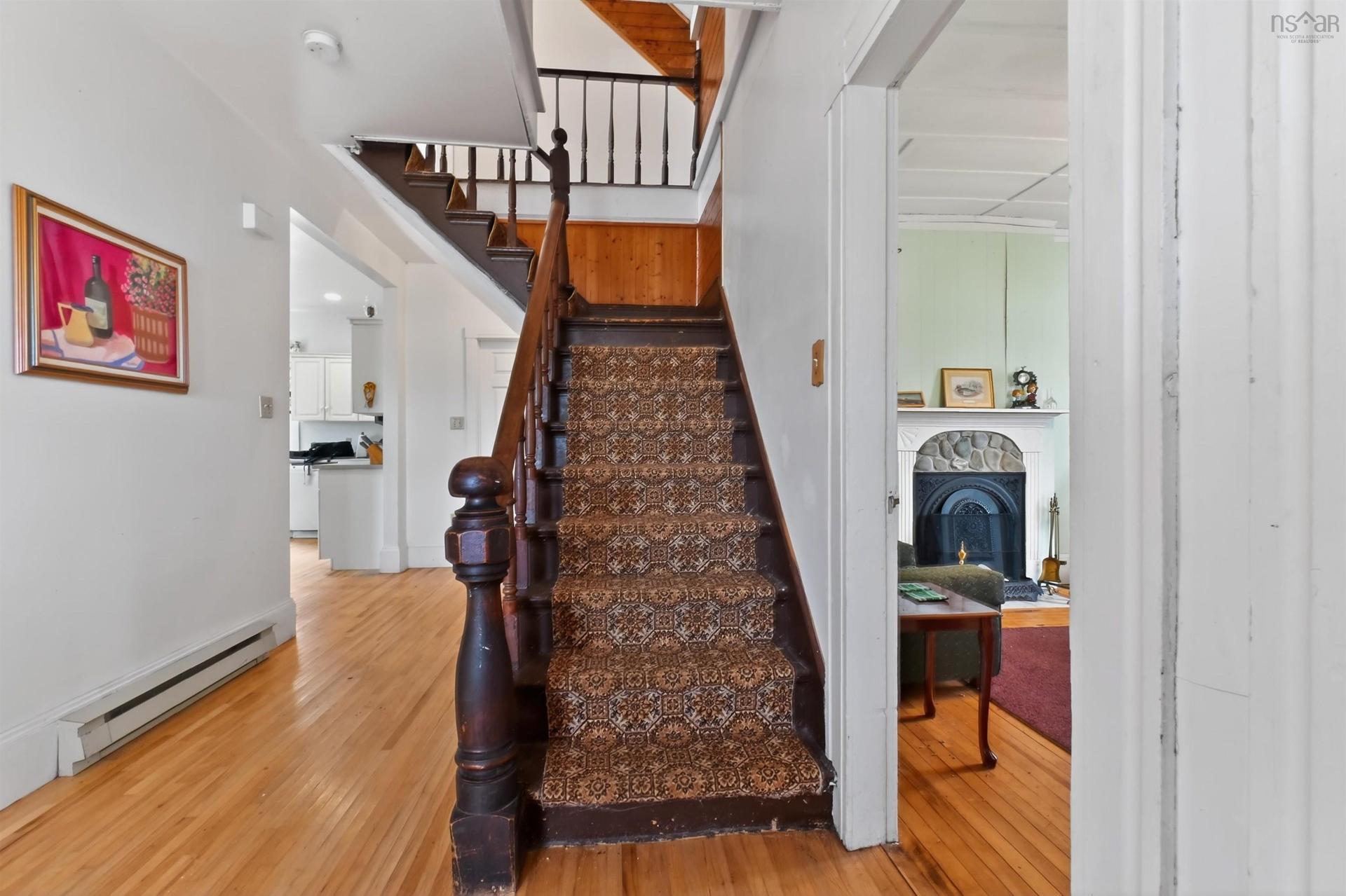 2145 Marble Mountain Rd, West Bay, NS - Indoor Photo Showing Other Room