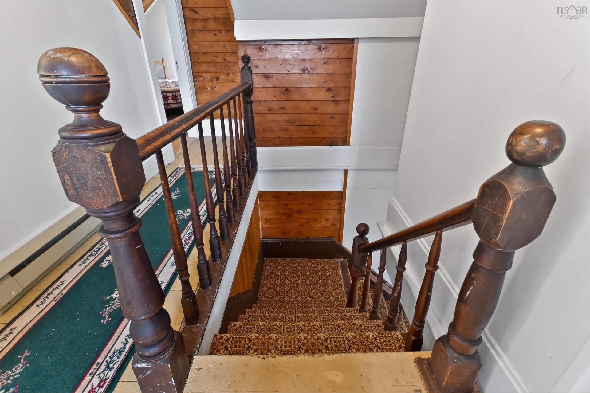 2145 Marble Mountain Rd, West Bay, NS - Indoor Photo Showing Other Room