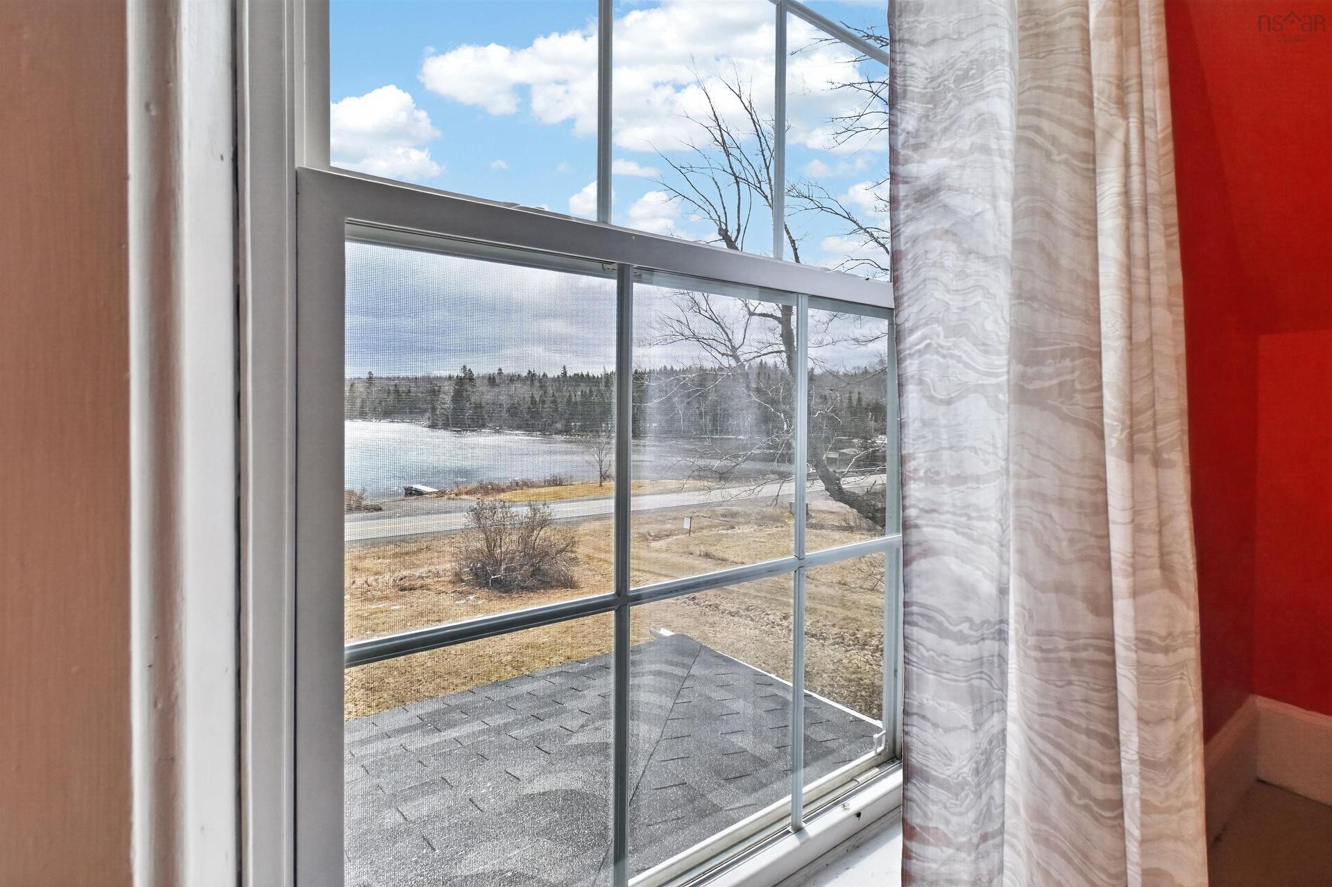 2145 Marble Mountain Rd, West Bay, NS - Indoor