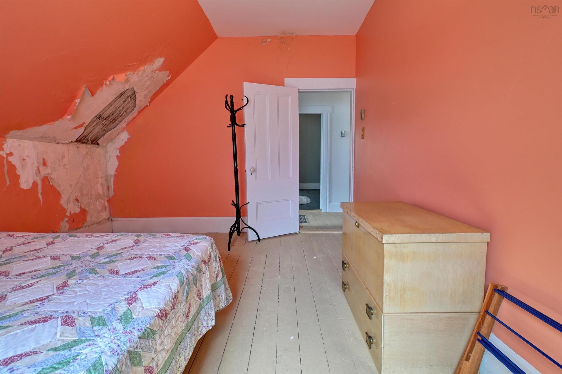 2145 Marble Mountain Rd, West Bay, NS - Indoor Photo Showing Other Room