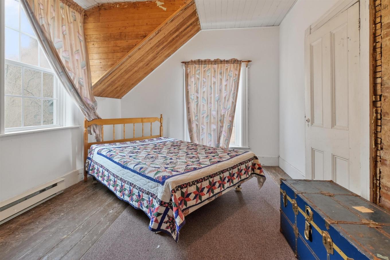 2145 Marble Mountain Rd, West Bay, NS
