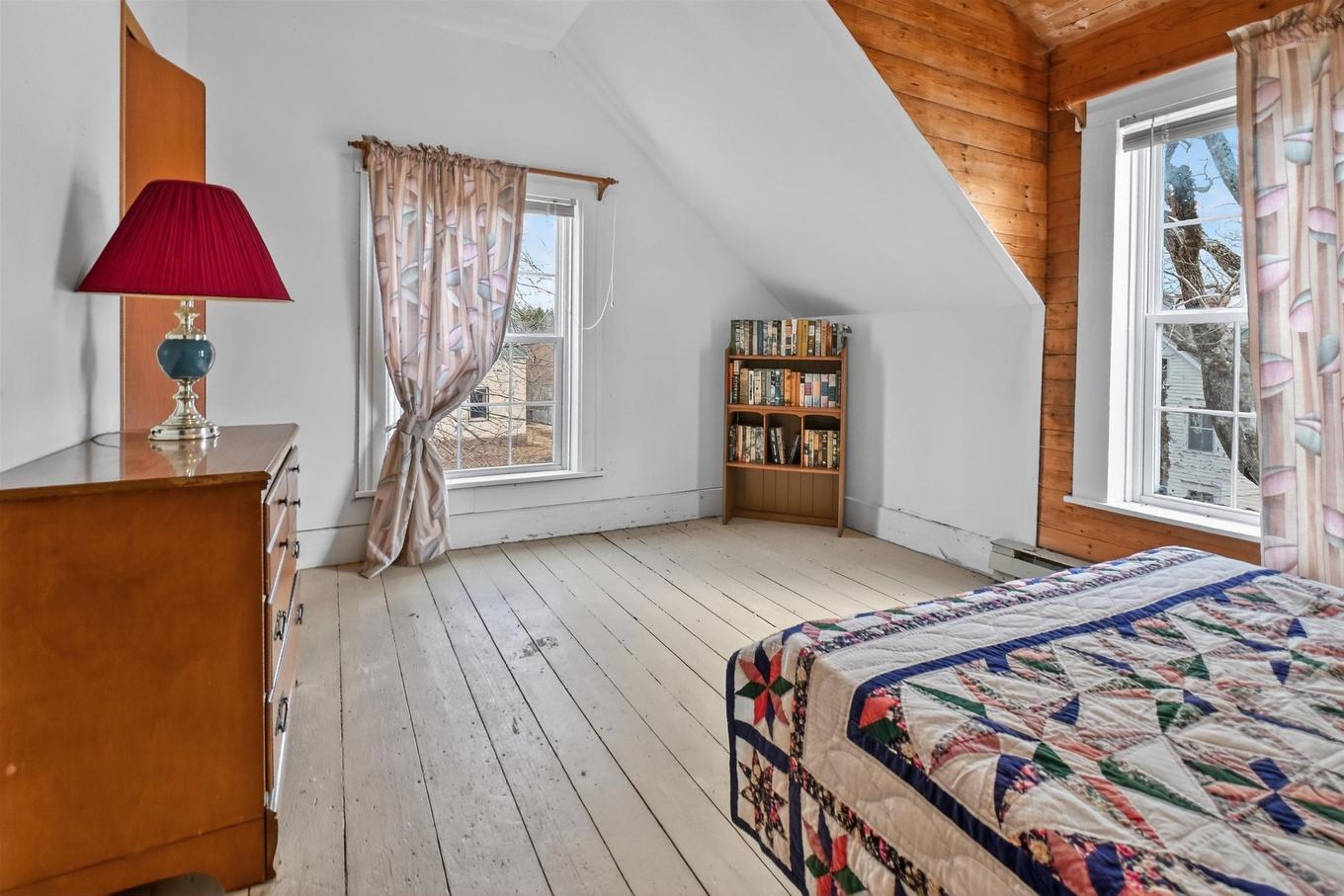 2145 Marble Mountain Rd, West Bay, NS