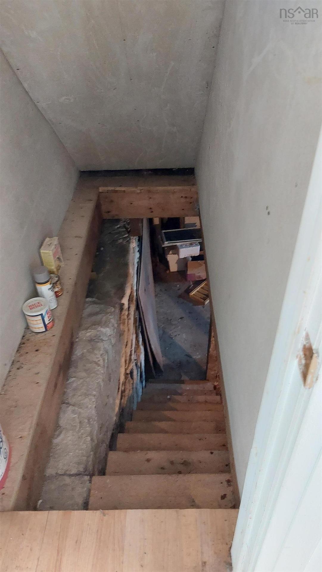 2145 Marble Mountain Rd, West Bay, NS - Indoor Photo Showing Other Room