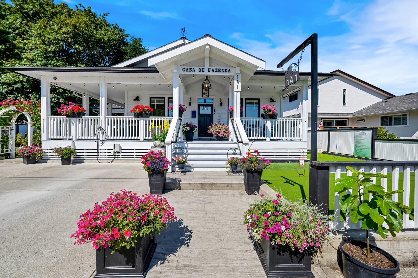 141 Castle Pl, Duncan, BC