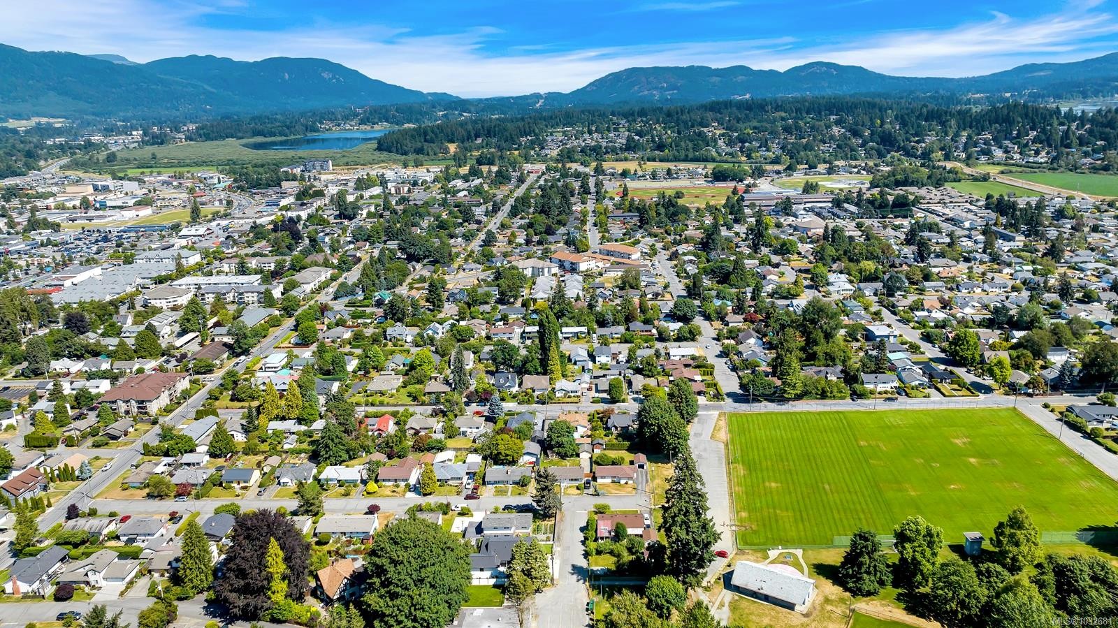 141 Castle Pl, Duncan, BC