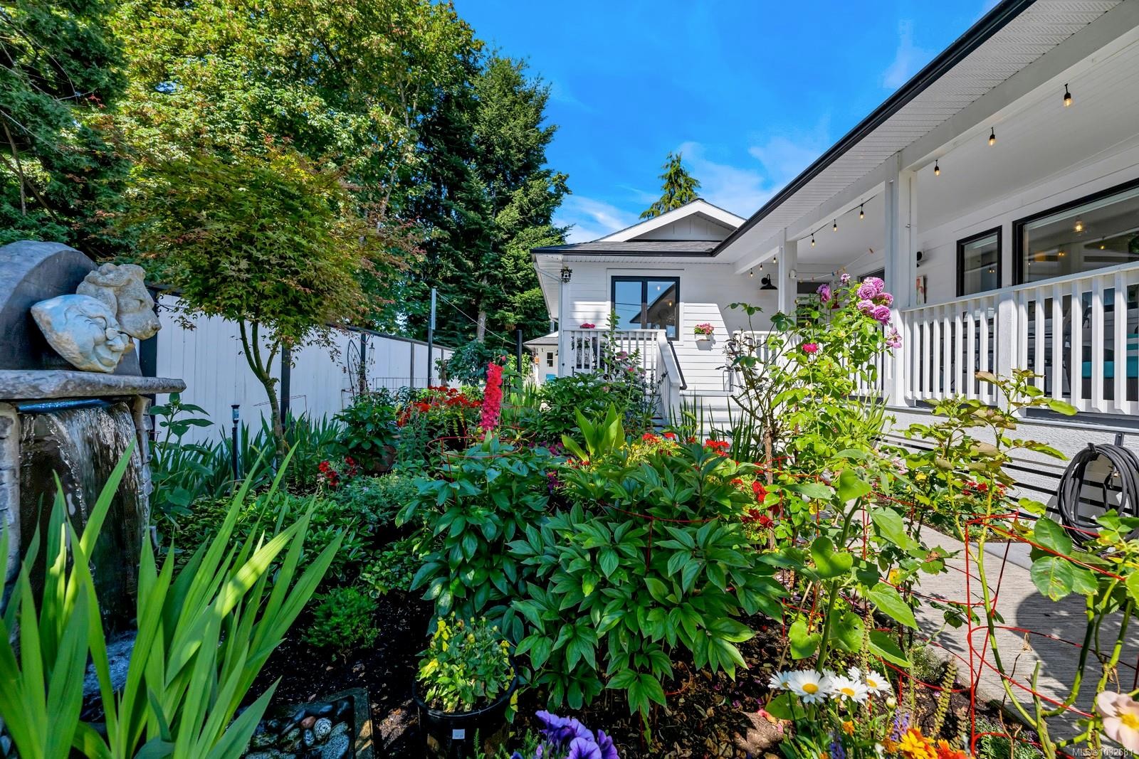 141 Castle Pl, Duncan, BC