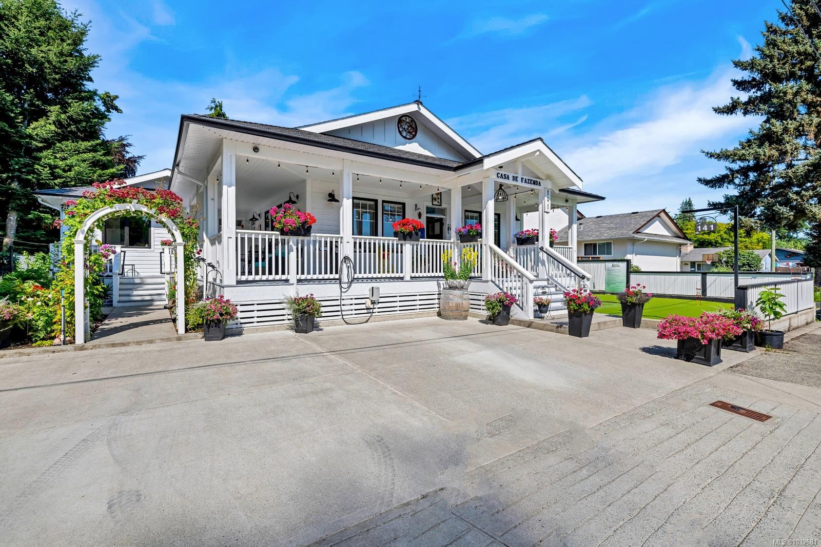 141 Castle Pl, Duncan, BC