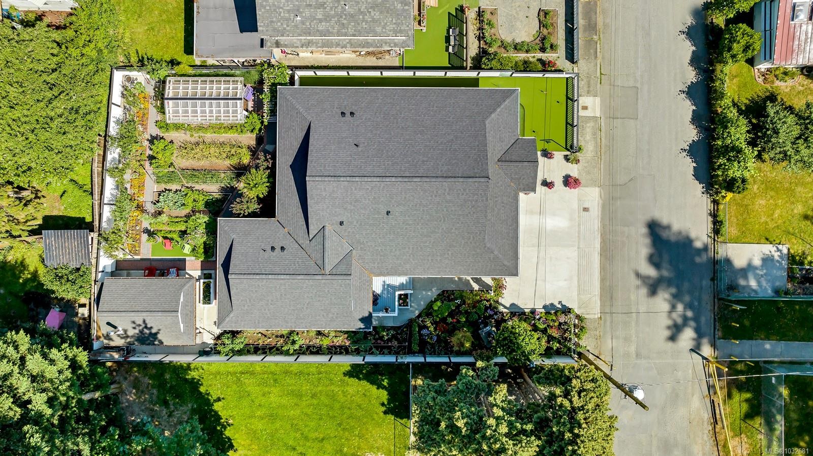 141 Castle Pl, Duncan, BC