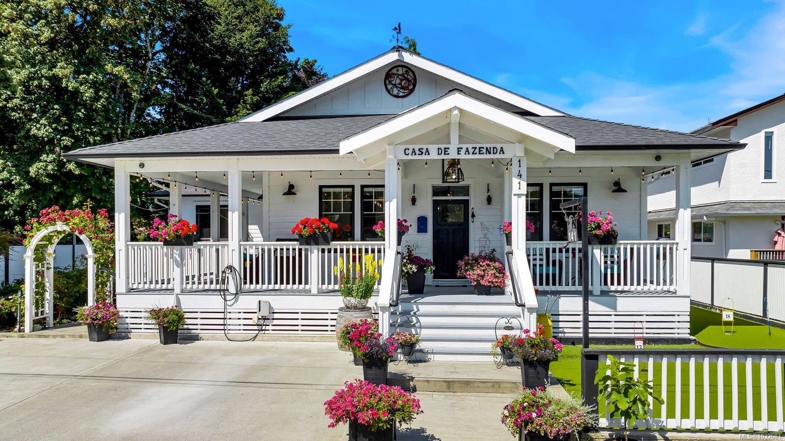 141 Castle Pl, Duncan, BC