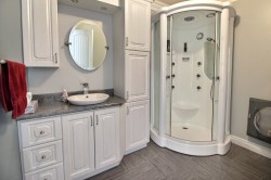 Salle de bains -