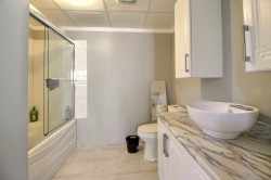 Salle de bains -