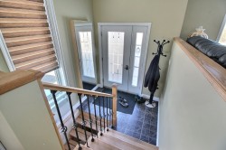 Hall d'entrée/Vestibule -