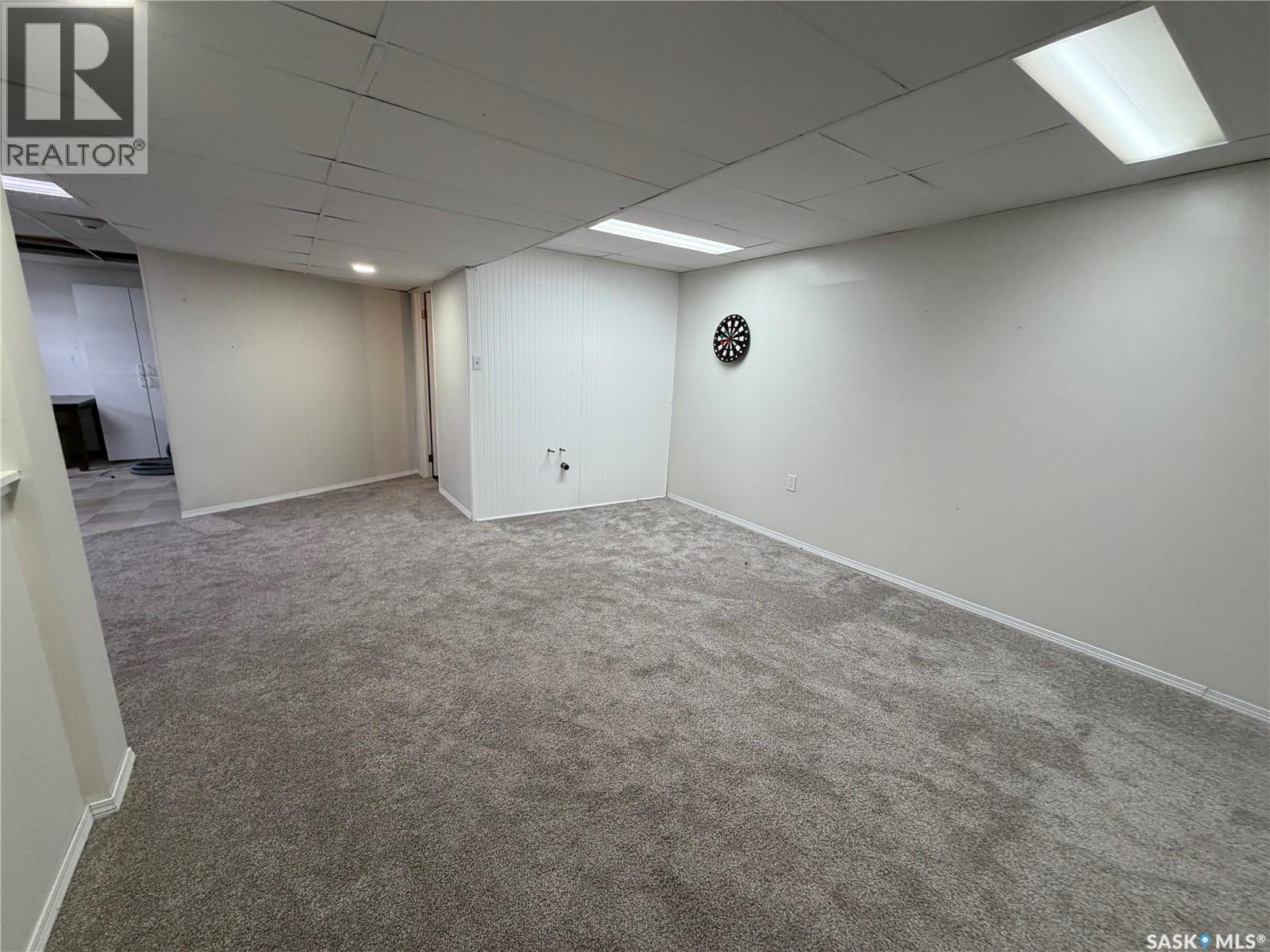 2102 Truesdale Drive E, Regina, SK - Indoor Photo Showing Basement