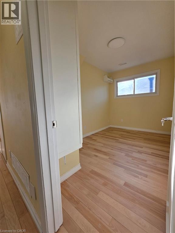 62 Richwill Road Unit# Upper, Hamilton, ON - Indoor Photo Showing Other Room