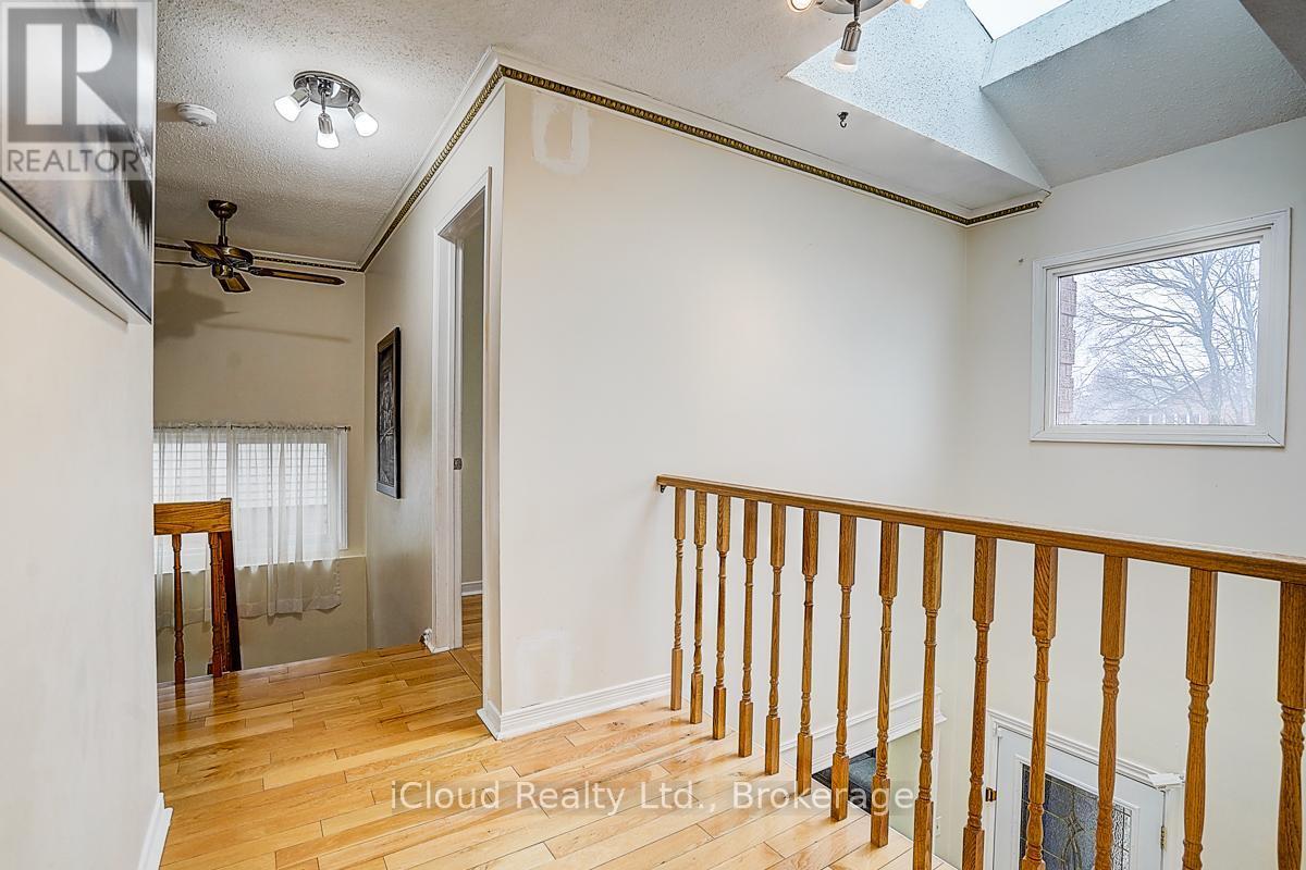 1114 Maple Gate Road, Pickering, ON - Indoor Photo Showing Other Room
