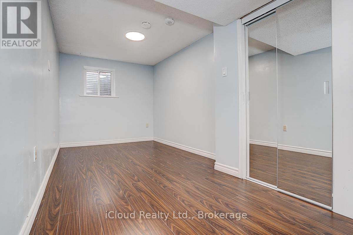 1114 Maple Gate Road, Pickering, ON - Indoor Photo Showing Other Room