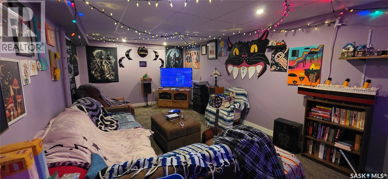 259 Duncan Road, Estevan, SK - Indoor