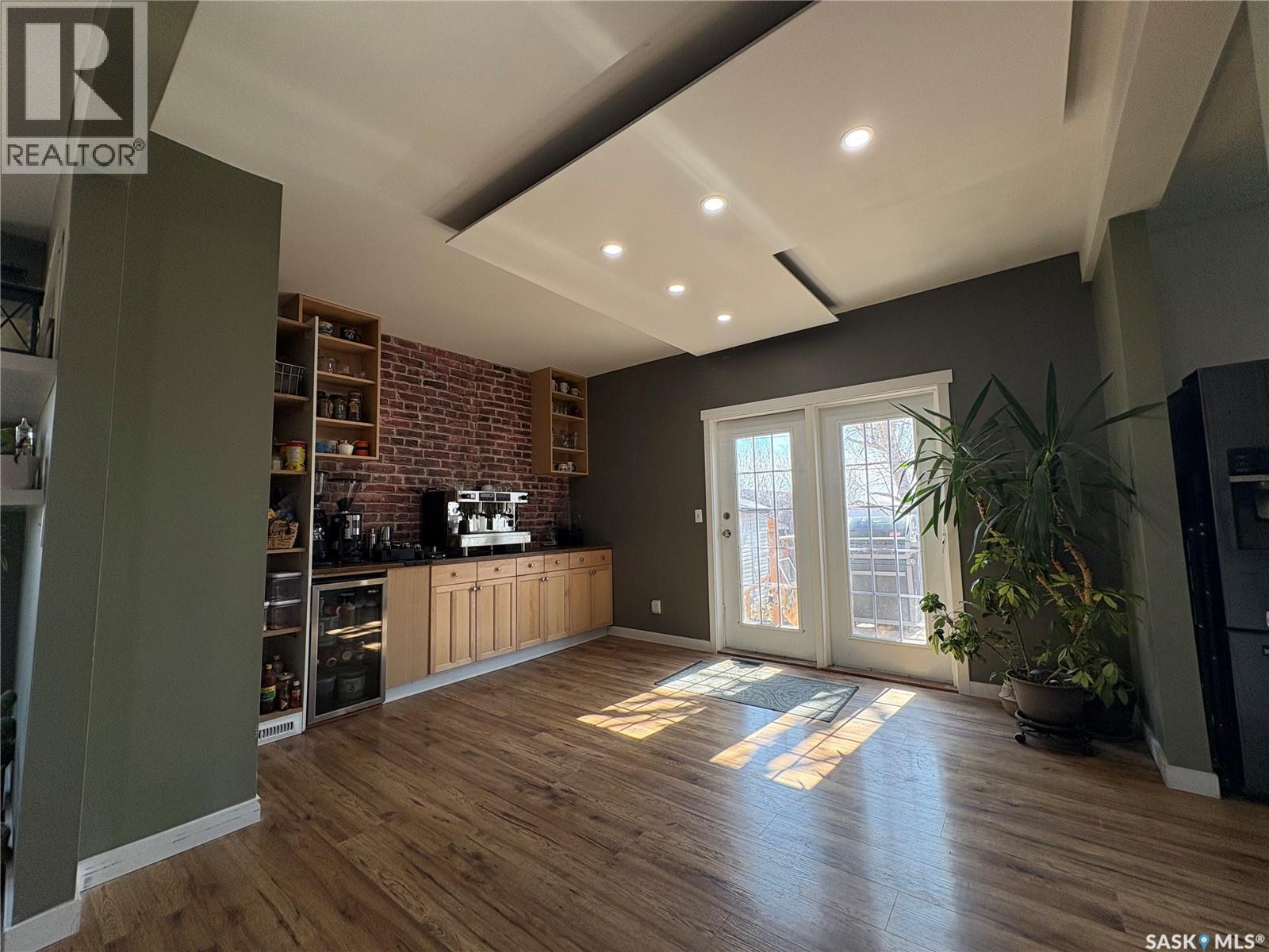 112 1St Avenue, Vibank, SK - Indoor Photo Showing Other Room