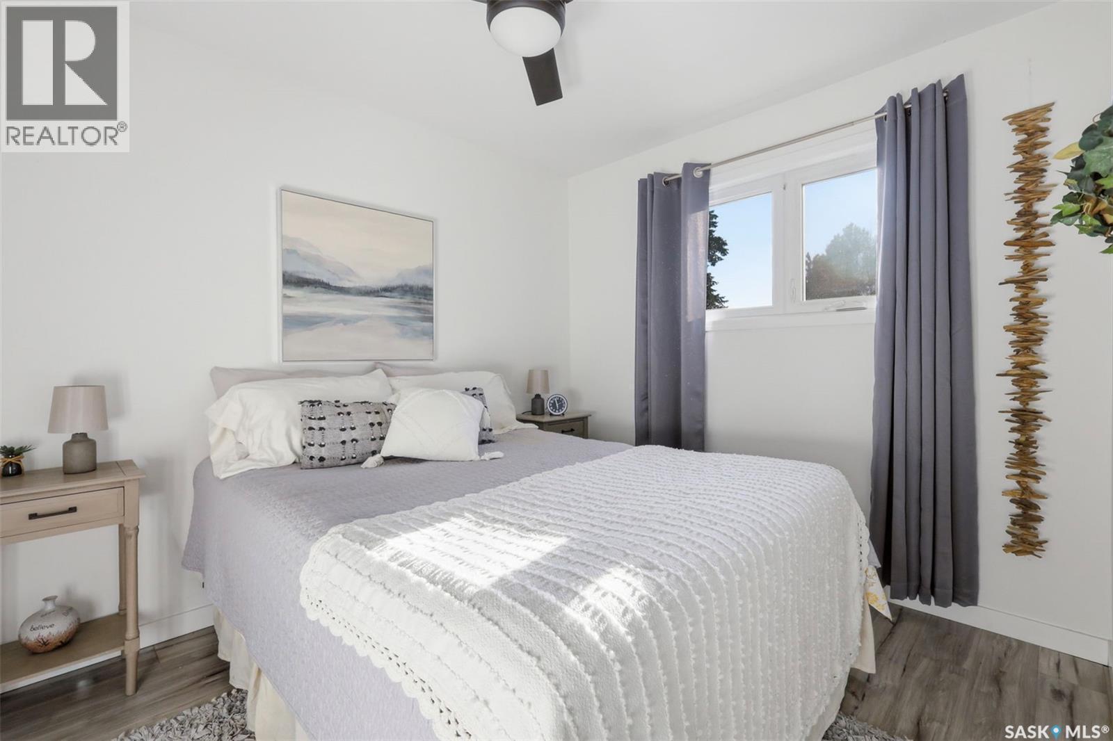 6 80 Berini Drive, Saskatoon, SK - Indoor Photo Showing Bedroom