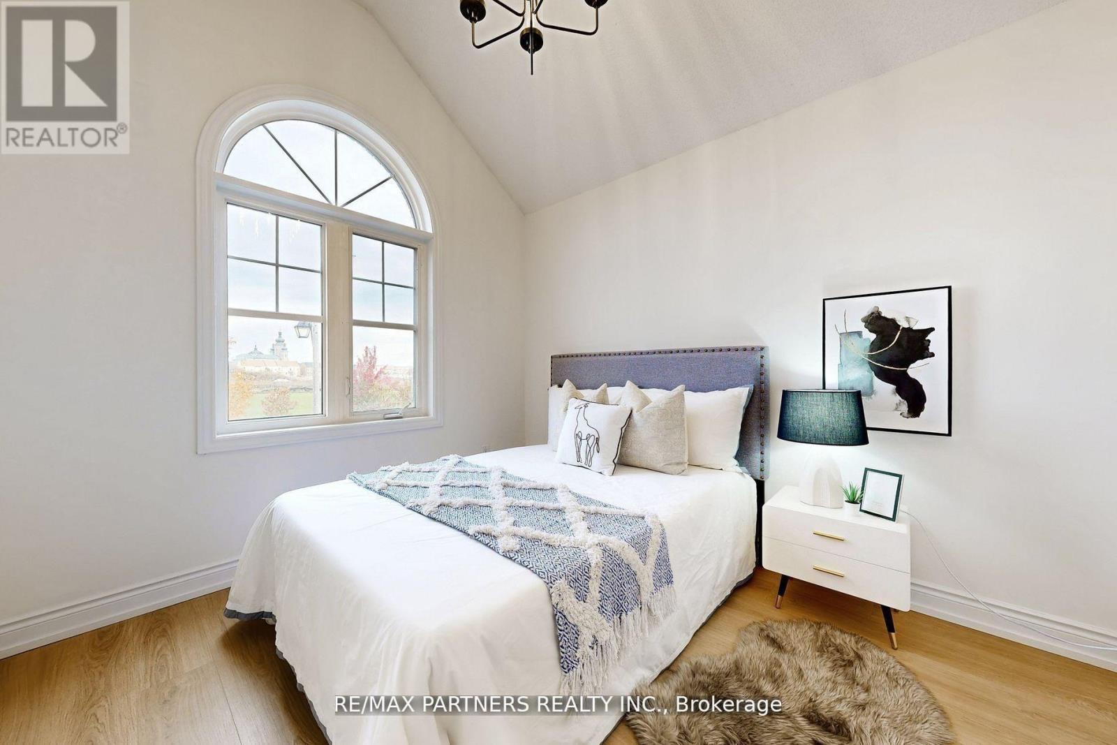 29 Robert Osprey Drive, Markham, ON - Indoor Photo Showing Bedroom