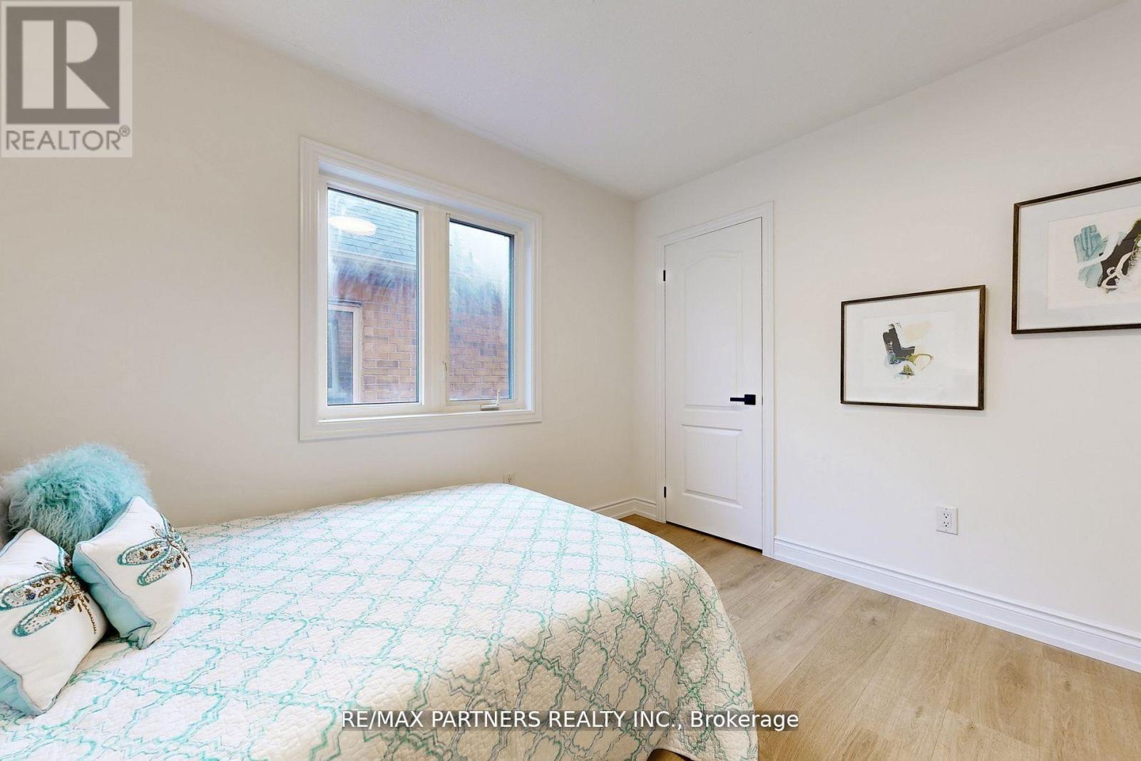 29 Robert Osprey Drive, Markham, ON - Indoor Photo Showing Bedroom