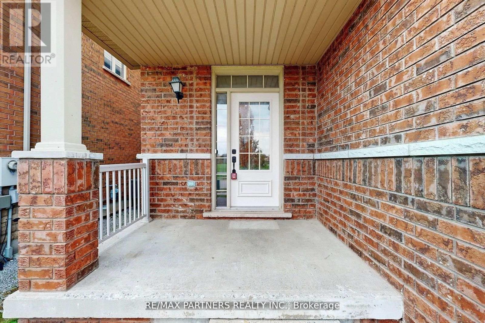 29 Robert Osprey Drive, Markham, ON - Outdoor