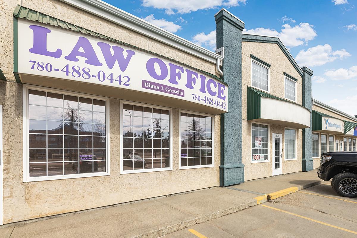 16514 100 Ave, Edmonton, AB