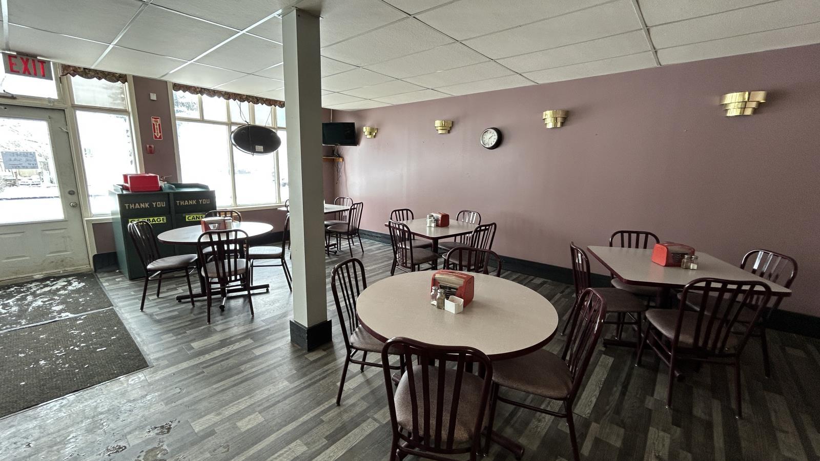 5019 51 Ave, Vilna, AB