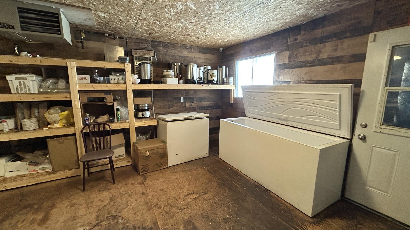 5019 51 Ave, Vilna, AB