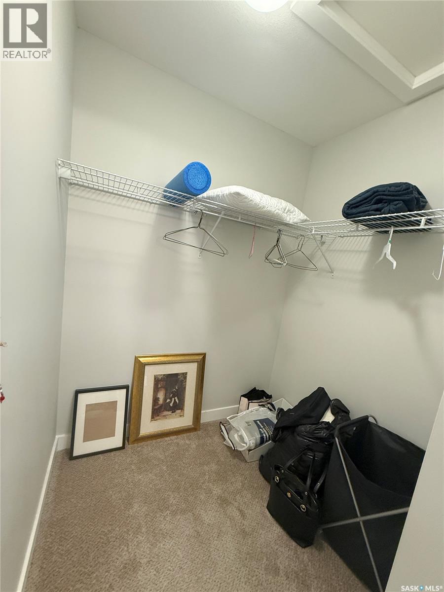 1061 Kolynchuk Crescent, Saskatoon, SK - Indoor With Storage