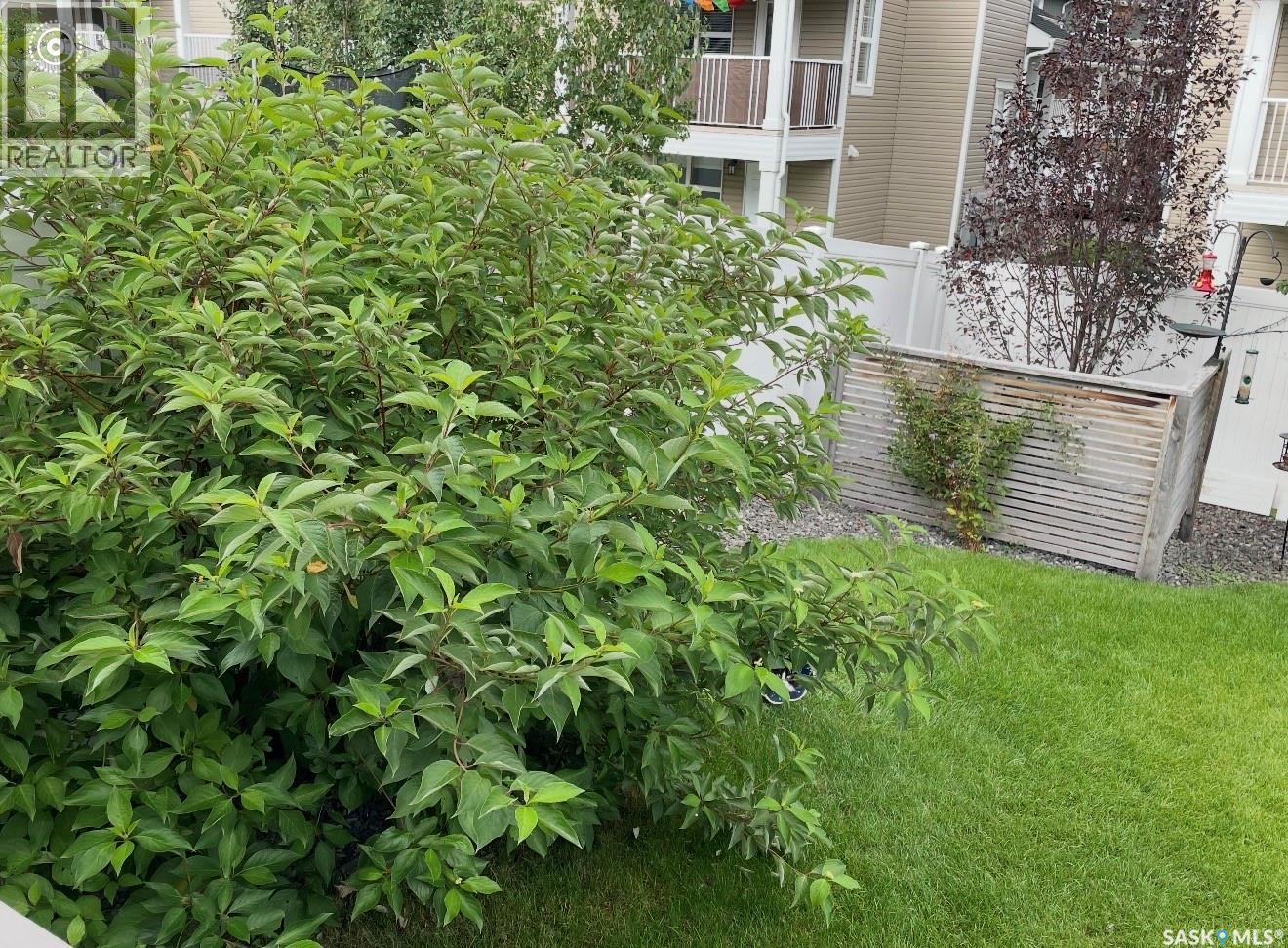 1061 Kolynchuk Crescent, Saskatoon, SK - Outdoor