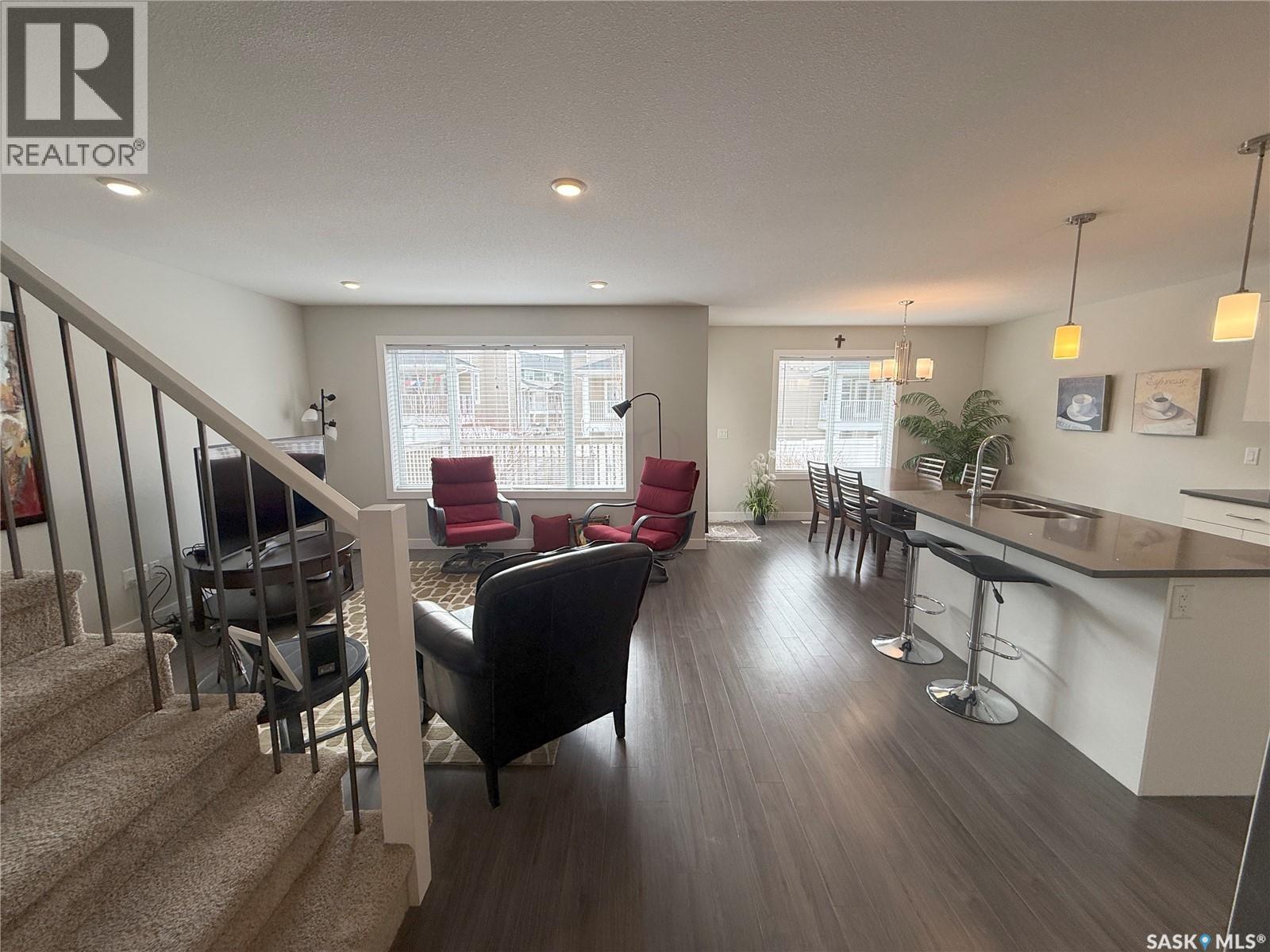 1061 Kolynchuk Crescent, Saskatoon, SK - Indoor