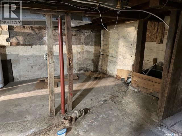 405 18Th Street W, Saskatoon, SK - Indoor Photo Showing Basement