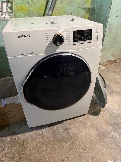 405 18Th Street W, Saskatoon, SK - Indoor Photo Showing Laundry Room