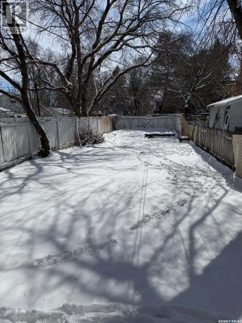 405 18Th Street W, Saskatoon, SK - Outdoor