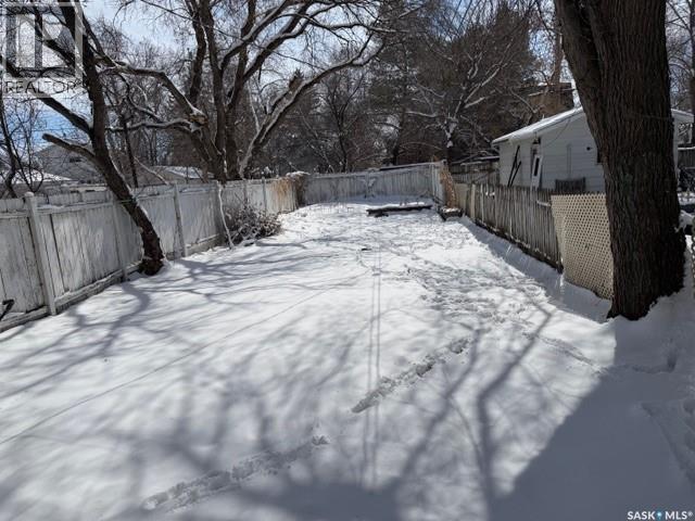 405 18Th Street W, Saskatoon, SK - Outdoor