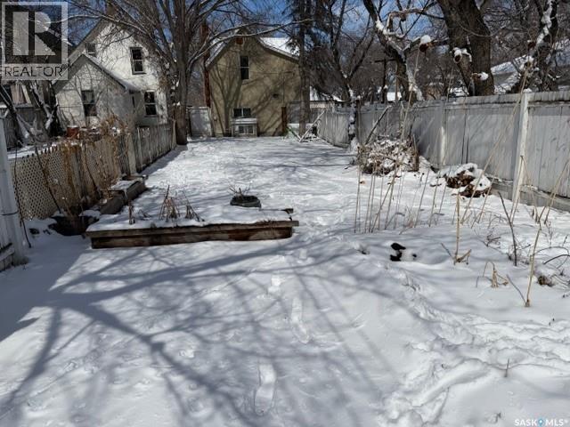 405 18Th Street W, Saskatoon, SK - Outdoor