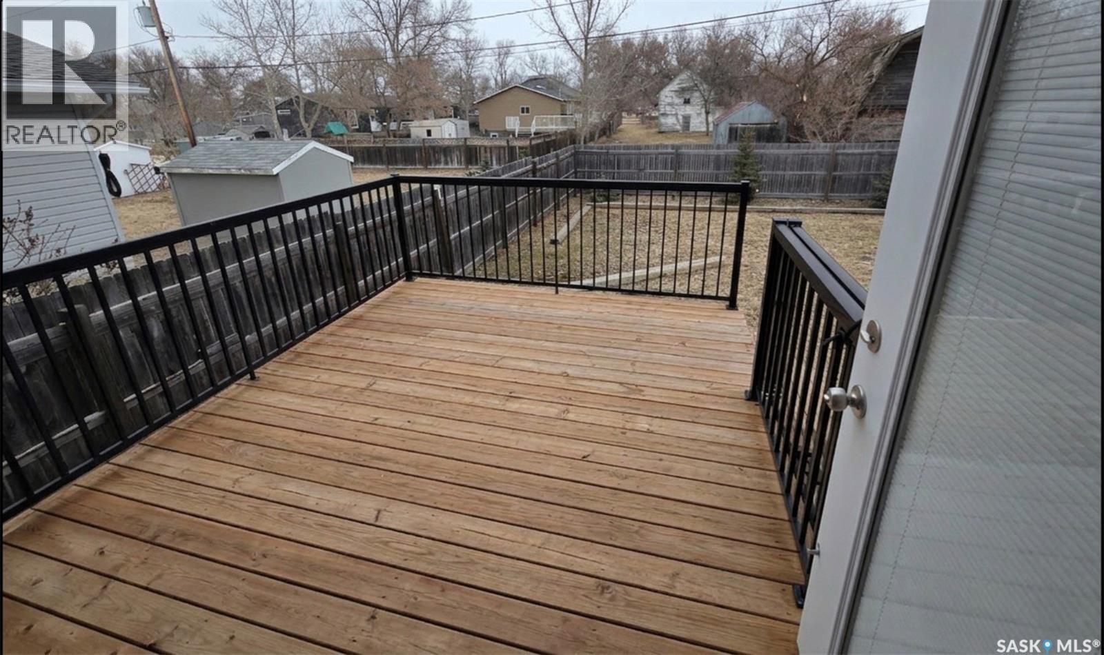 214 5Th Street, Milestone, SK - Outdoor With Exterior