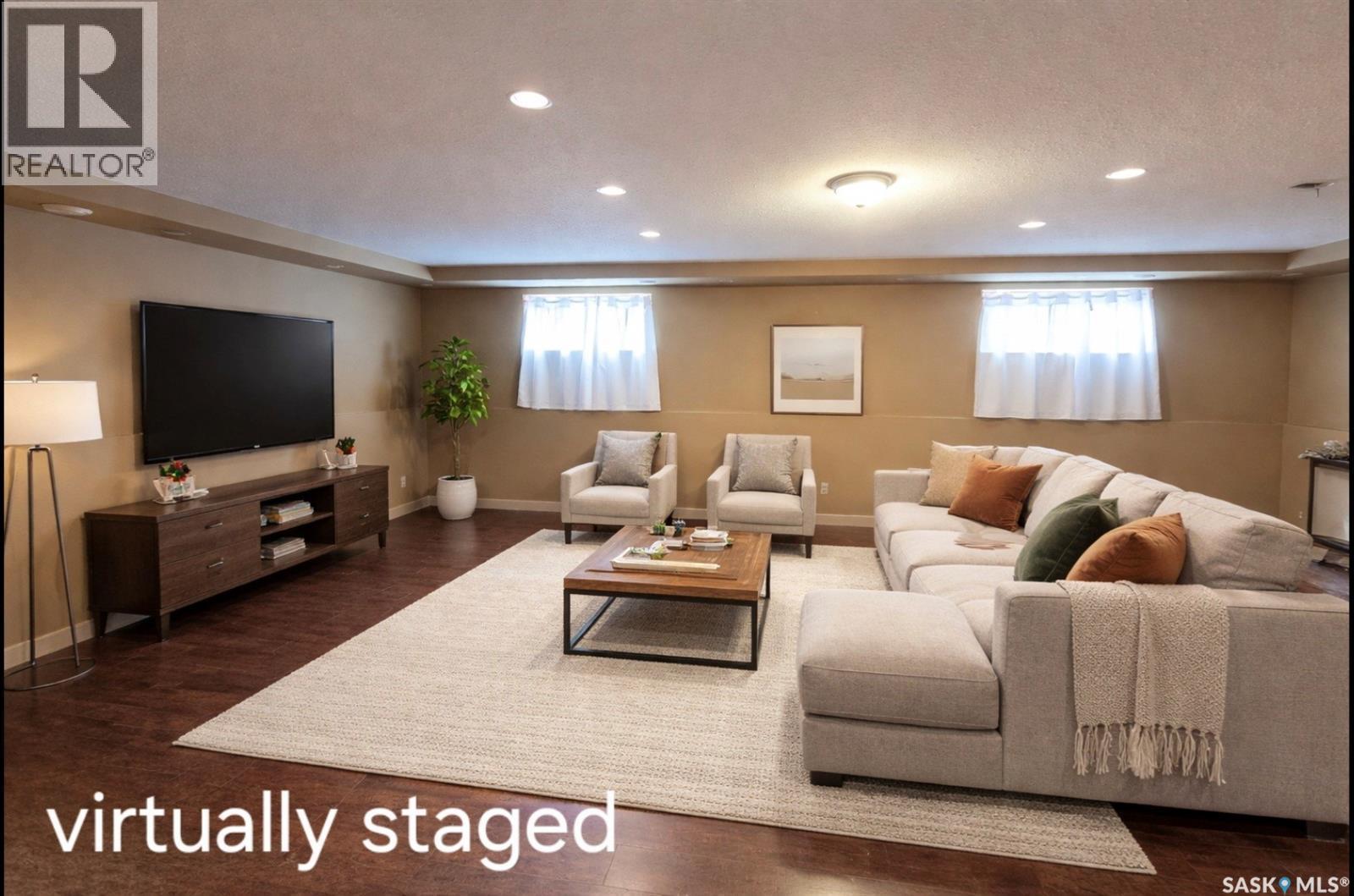 214 5Th Street, Milestone, SK - Indoor