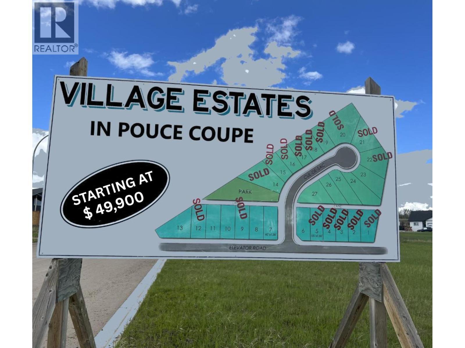4820 Elevator Road, Pouce Coupe, BC