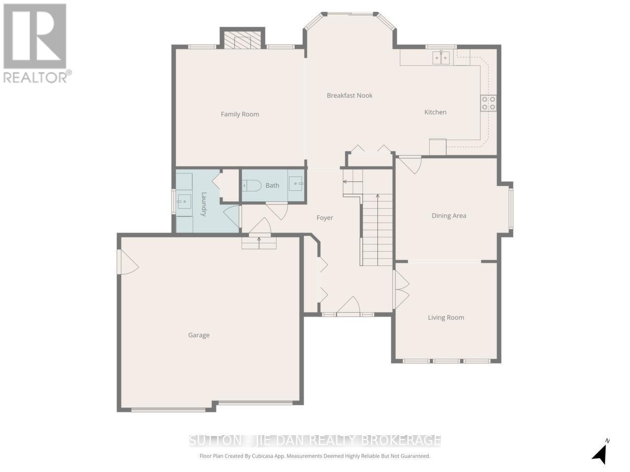 328 Plane Tree Drive, London North (North R), ON - Other